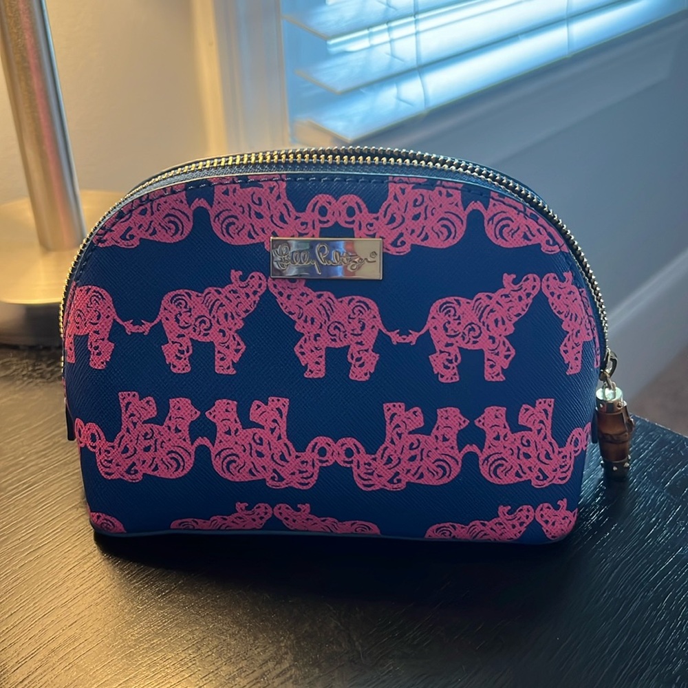 Lily Pulitzer bag